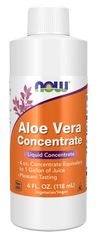 Aloe Vera Concentrate