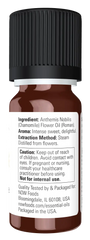 Chamomile Oil