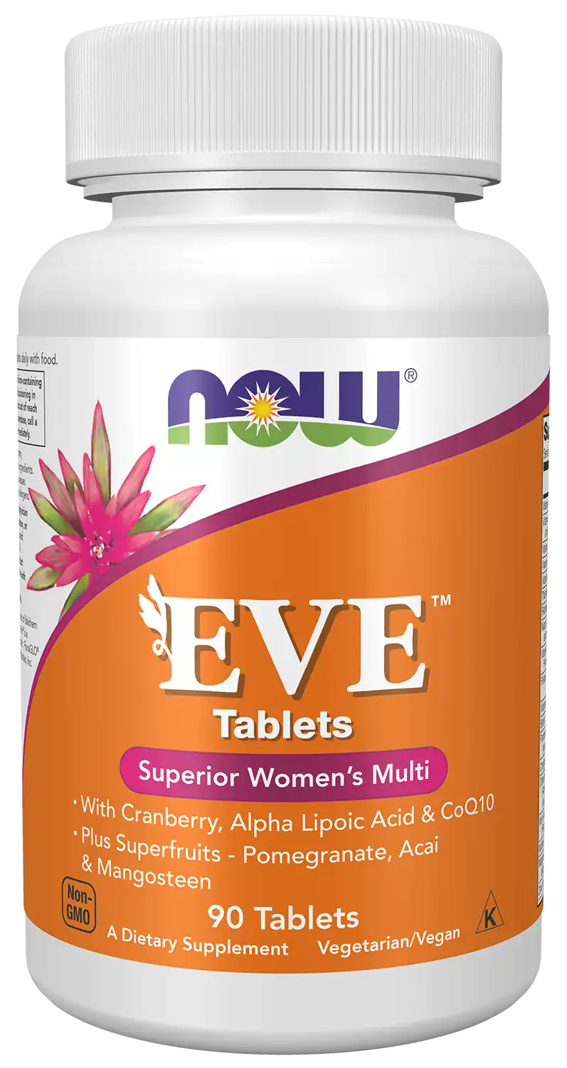 Eve™ Women's Multiple Vitamin Tablets
