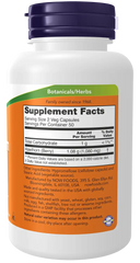Hawthorn Berry 540 mg Veg Capsules