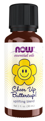 Cheer Up Buttercup! Oil Blend