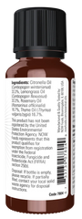 Bug Ban™ Essential Oil Blend