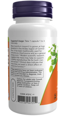 Maca 500 mg Veg Capsules
