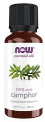 Camphor Oil