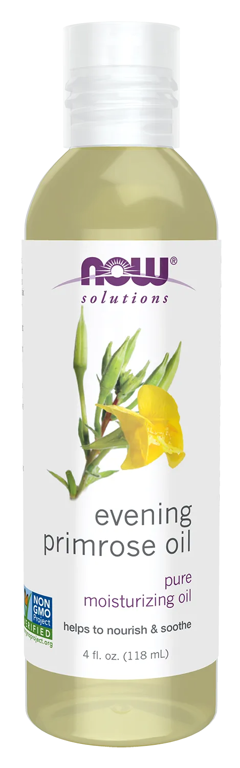 Evening Primrose Oil