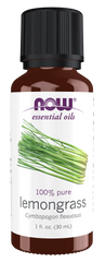 Lemongrass Oil