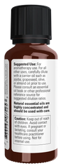 Cedarwood Oil