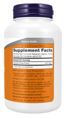 Taurine Powder