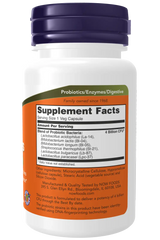 Acidophilus 4x6 Veg Capsules