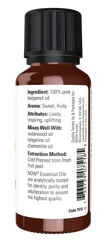 Bergamot Oil