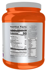 Micellar Casein, Unflavored Powder