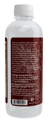 Liquid Coconut Cooking Oil, Organic