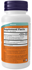Tri-Chromium™ 500 mcg with Cinnamon Veg Capsules