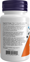 5-HTP 100 mg Chewables