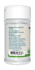 BetterStevia® Extract Powder, Organic