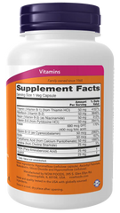 Vitamin B-50 Veg Capsules