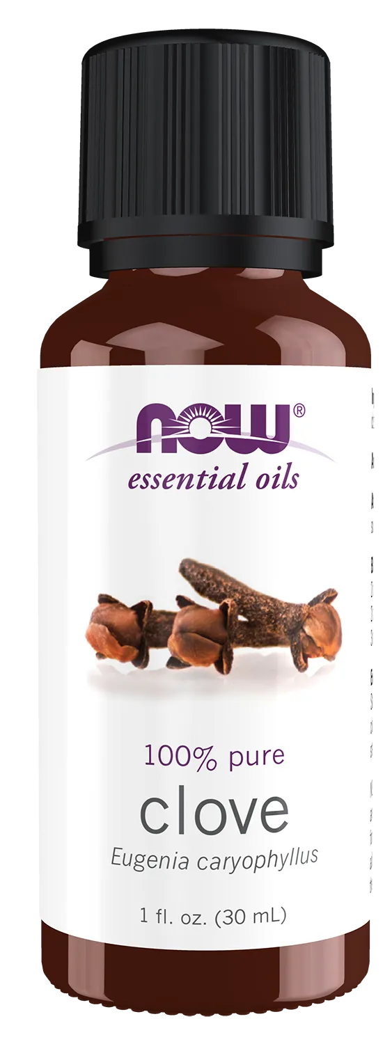 Clove Oil