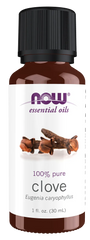 Clove Oil