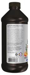 L-Carnitine Liquid 1000 mg, Tropical Punch
