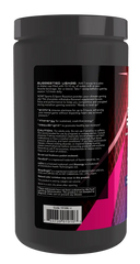 E-Sport Reaction, Chocolate Milkshake Flavor Powder