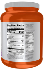 Plant Protein Complex, Chocolate Mocha Powder