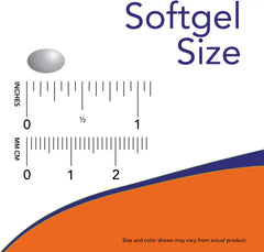 Vitamin A & D 10,000/400 IU Softgels