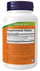 Horny Goat Weed Extract 750 mg Tablets