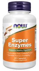 Super Enzymes Capsules