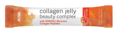 Collagen Jelly Beauty Complex, Sweet Orange Jelly Sticks