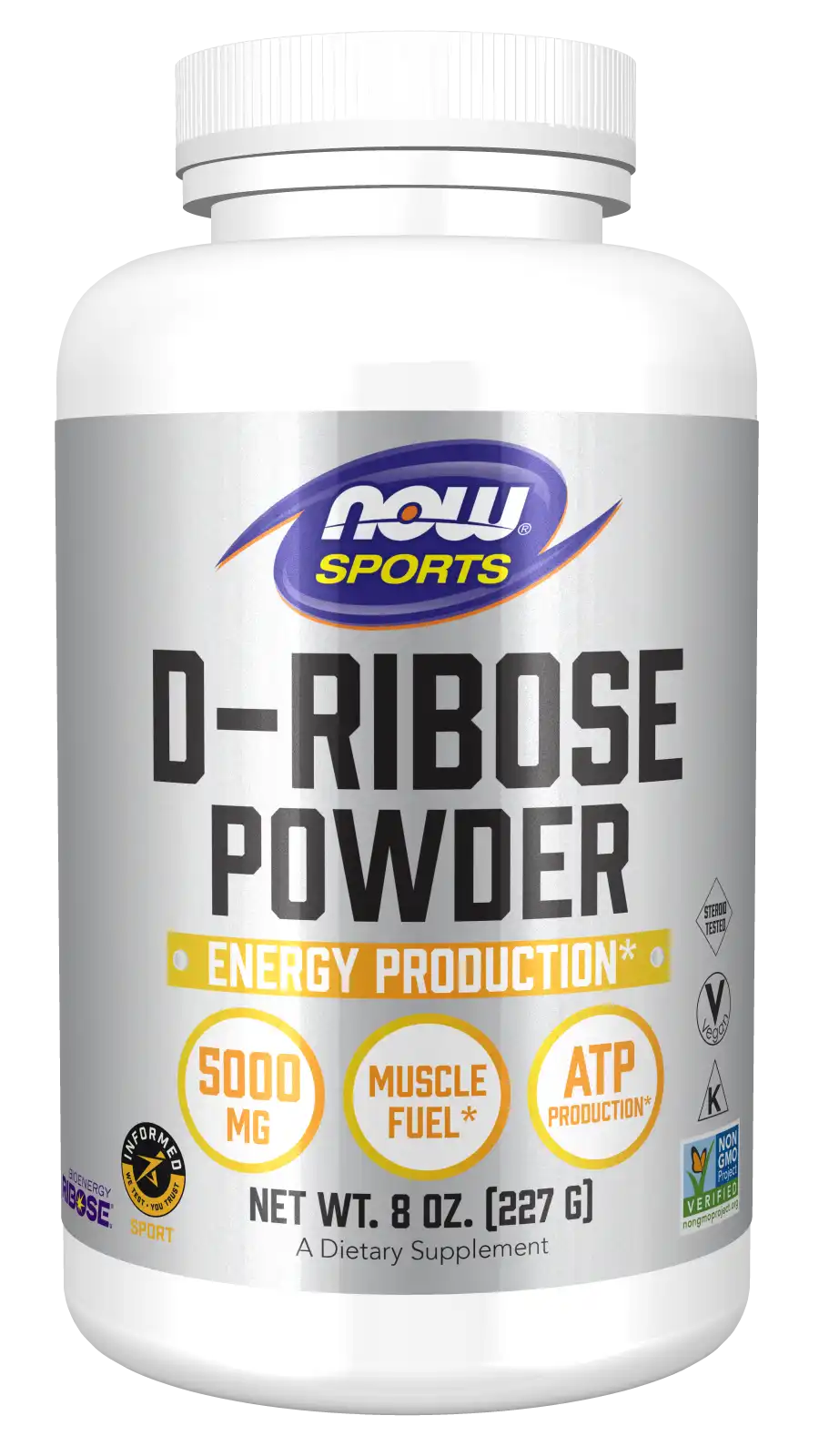 D-Ribose Powder