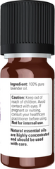 Lavender Oil