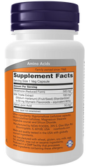 Glutathione 500 mg Veg Capsules