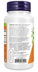 Dopa Mucuna Veg Capsules