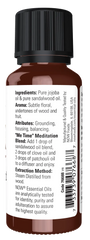 Sandalwood Oil Blend