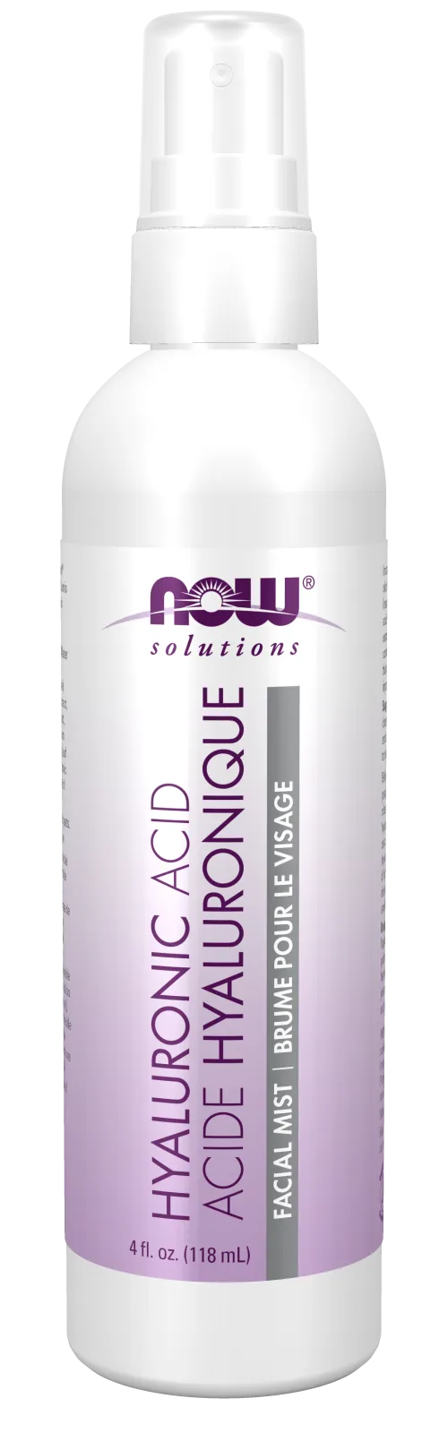 Hyaluronic Acid Facial Mist