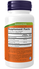 Echinacea & Goldenseal Root Veg Capsules