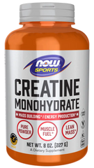 Creatine Monohydrate Powder