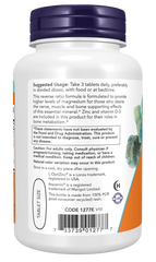 Magnesium & Calcium Tablets