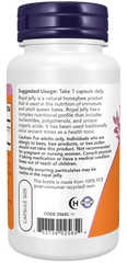 Royal Jelly Capsules