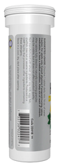 Effer-Hydrate Effervescent Lemon Lime Tablets