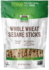 Sesame Sticks, Whole Wheat
