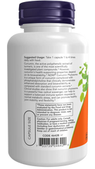 Turmeric Curcumin Phytosome Veg Capsules