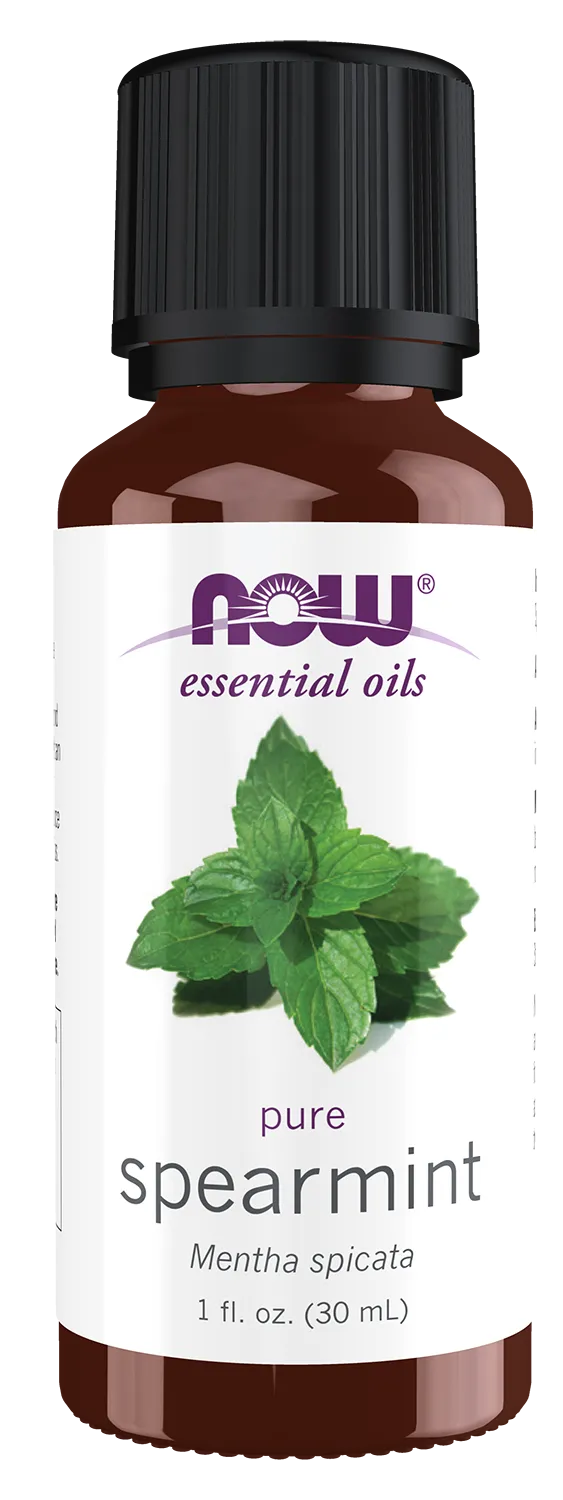 Spearmint Oil