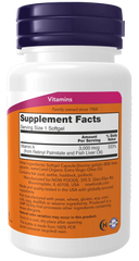 Vitamin A 10,000 Softgels
