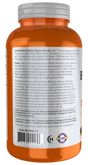 Branched-Chain Amino Acid Powder