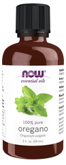 Oregano Oil