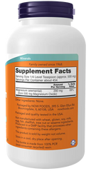 Magnesium Oxide Powder