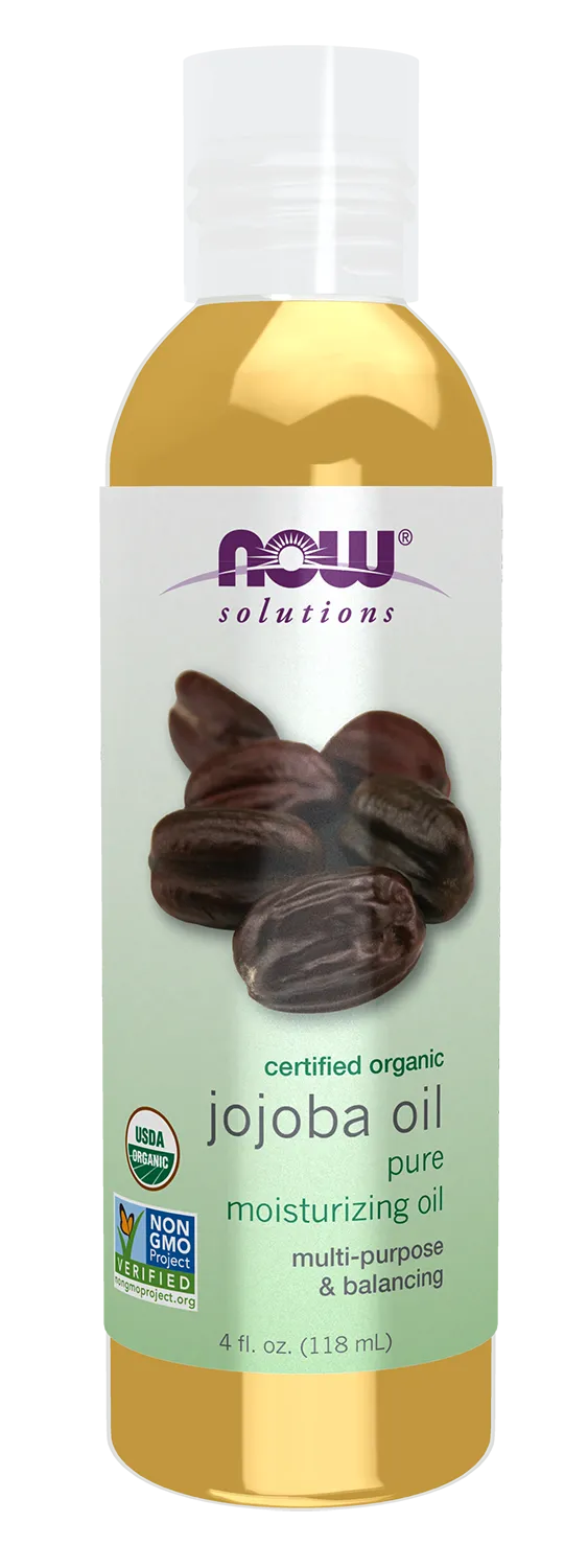 Jojoba Oil, Organic