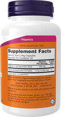 Citrus Bioflavonoids Veg Capsules