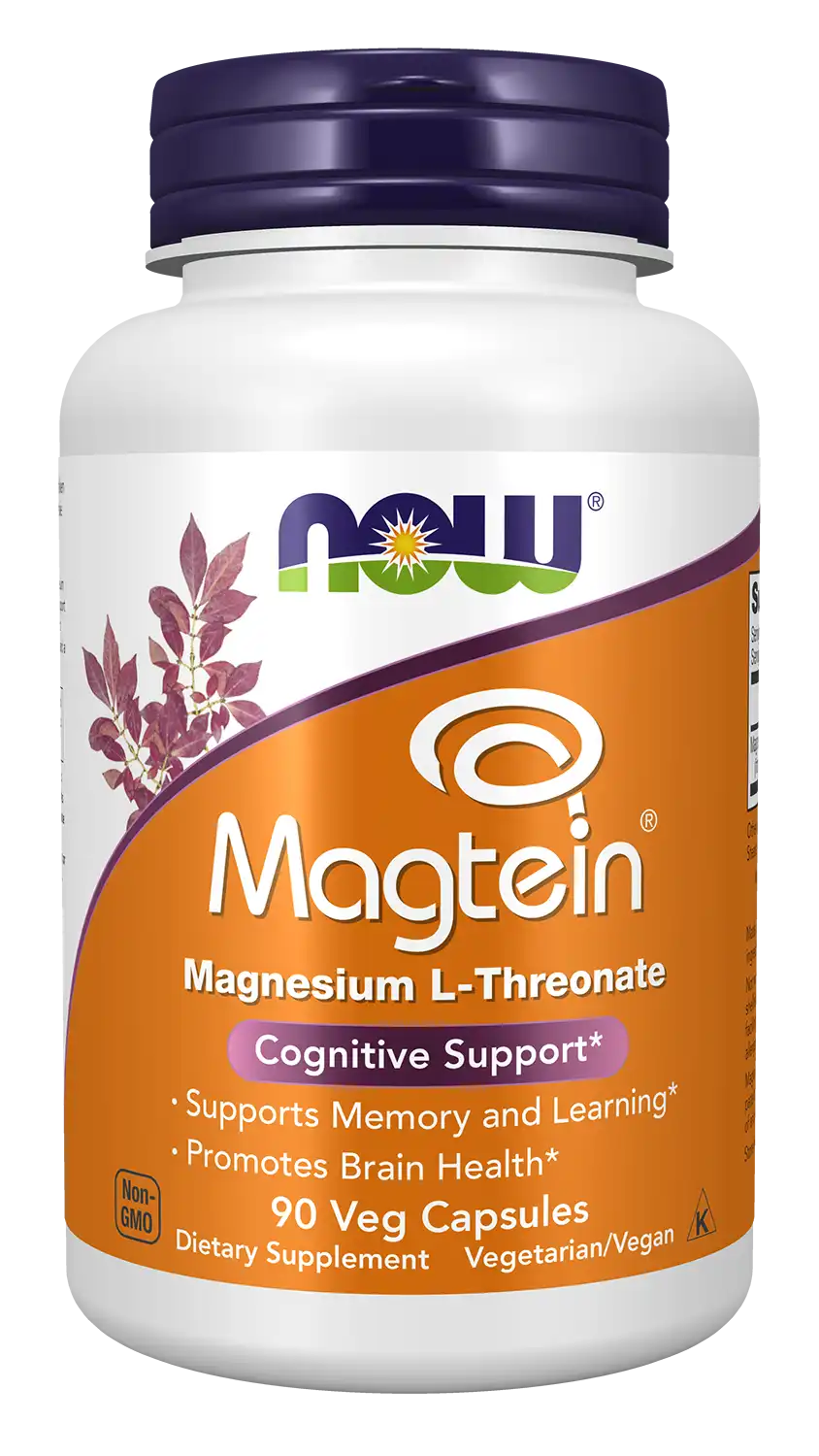 Magtein® Veg Capsules